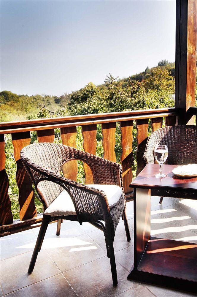 Chalet Parea Metamorfosi  Exterior photo